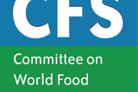 CFS logo