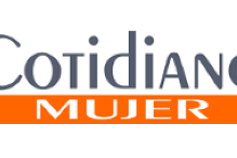 COTIDIANO Mujer logo