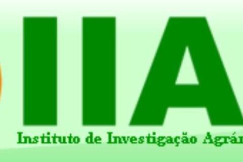 Instituto de Investigacao Agraria de Mocambique logo
