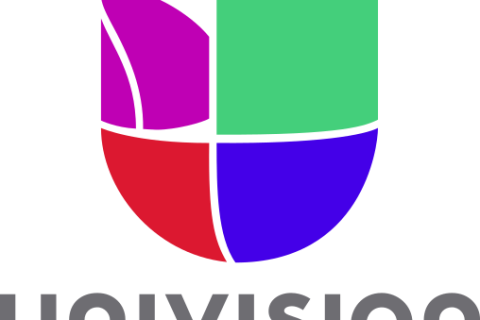 Univisión logo