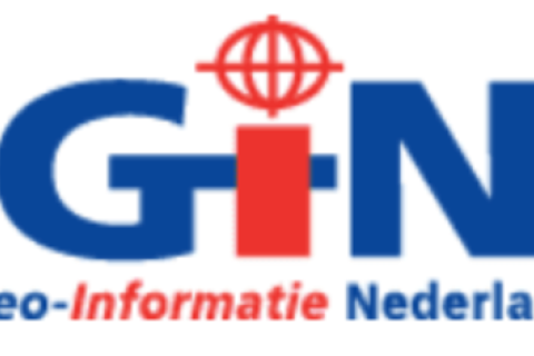 Geo-Informatie Nederland logo