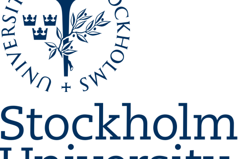 Stockholm University logo