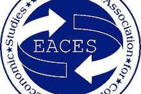 European Association for Comparative Economic Studies logo