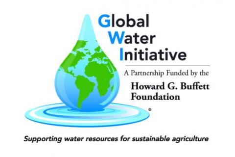 global water initiative logo