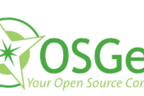 The Open Source Geospatial Foundation.