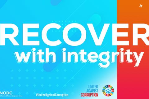 International Anti-Corruption Day: Recover with Integrity by Tackling Land Corruption