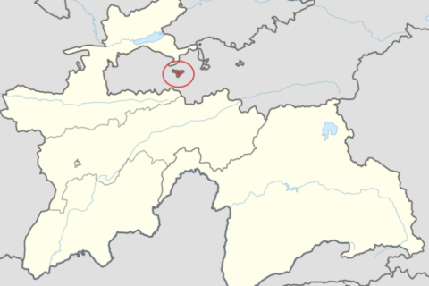 Kyrgyz-Tajik Relations in the Fergana Valley: Trapped in a Soviet-era Labyrinth