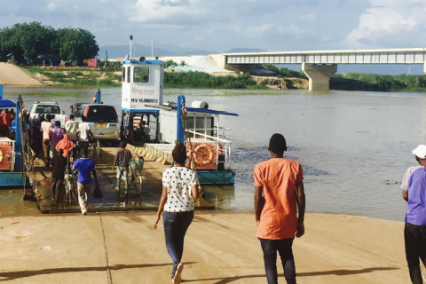 LANDac Summer School 2019: Land governance for development image