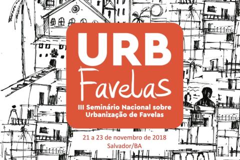 URB FAVELAS