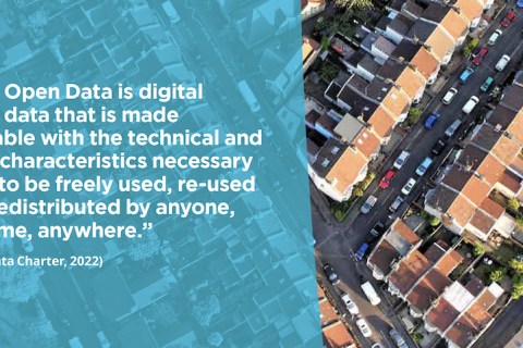 Unleashing the Data Revolution: