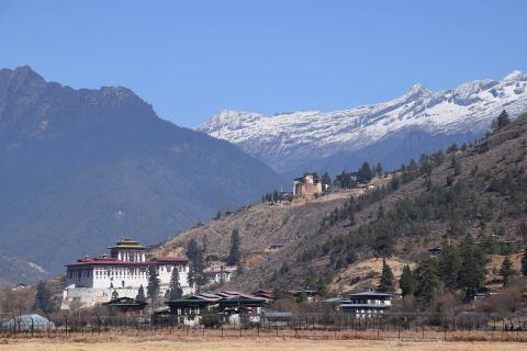 Bhutan - Context and Land Governance