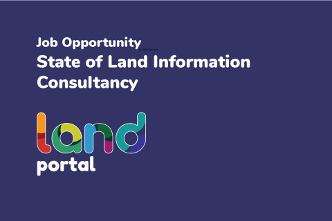 State of Land Information Consultancy