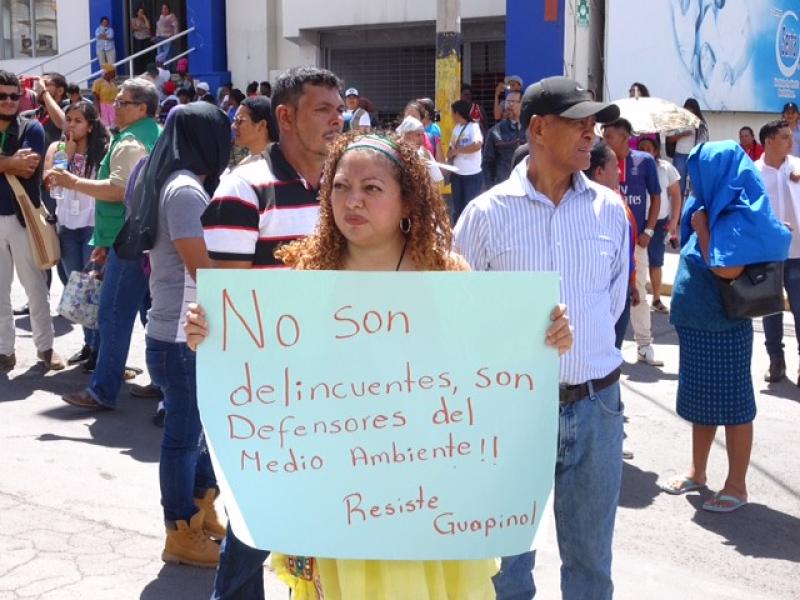 Honduras