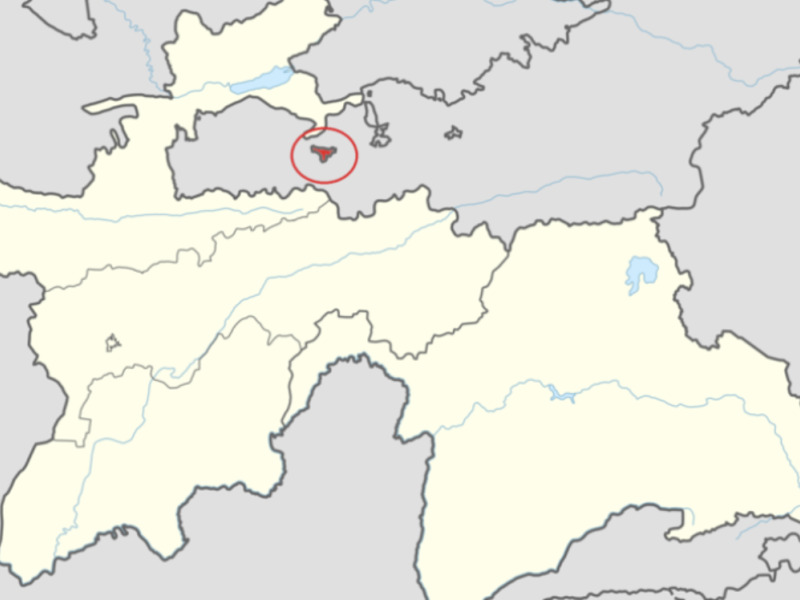 Kyrgyz-Tajik Relations in the Fergana Valley: Trapped in a Soviet-era Labyrinth