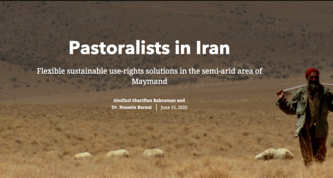 pastoralists_iran