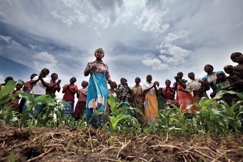 Land Rights in Malawi