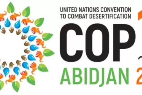 COP 15 UNCCD