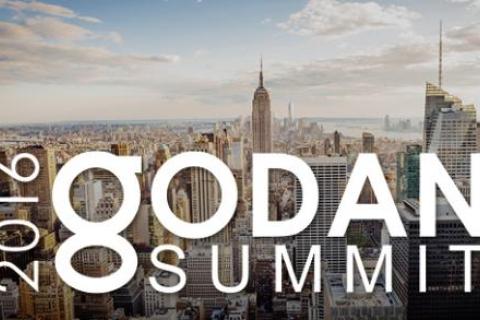 GODAN Summit 2016 announced to advance open data for agriculture and nutrition