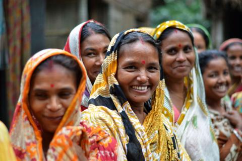 bangladesh women farmers