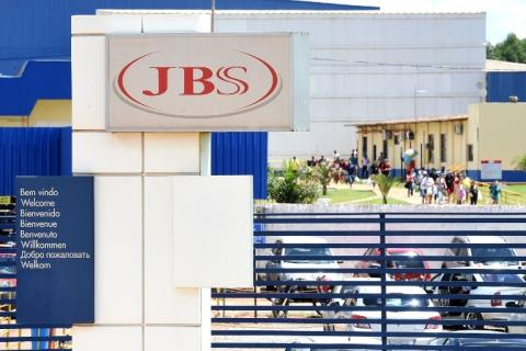 JBS: pagando propina, funcionário da empresa teria obtido certificados sem que inspeções fossem feitas