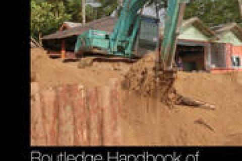 Routledge Handbook of Global Land and Resource Grabbing