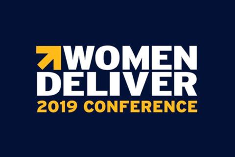 Women Deliver 2019 Conference