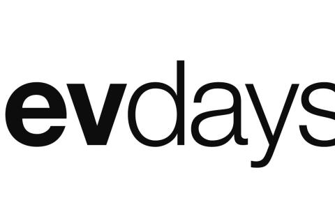 European Development Days logo