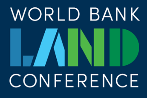 World Bank Land Conference