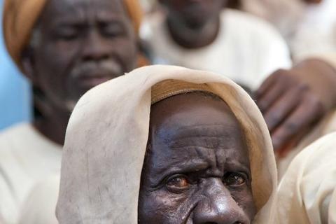 Photo: UNAMID