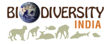India Biodiversity Portal logo