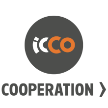 ICCO logo