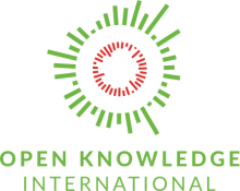 Open Knowledge International - OKI - Logo
