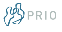 PRIO logo