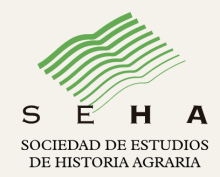 Sociedad Española de Historia Agraria logo