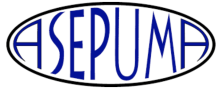 ASEPUMA logo