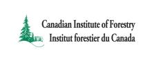 Canadian Institute of Forestry logo