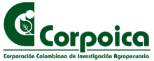 Corporación Colombiana de Investigación Agropecuaria logo