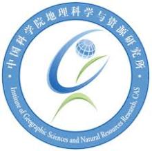 Institute of Geographic Sciences and Natural Resources Research, Chinese Academy of Sciences logo