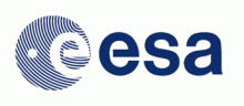  European Space Agency logo