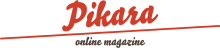 Pikara Magazine logo