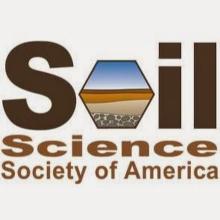 Soil Science Society of America logo