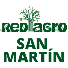 Rediagro San Martín logo