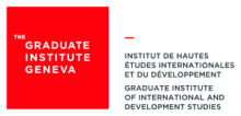 The Graduate Institute of International and Development Studies logo