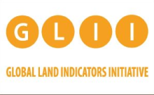 Global Land Indicator Initiative logo