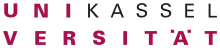 University of Kassel logo