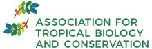 Association for Tropical Biology and Conservation logo