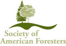 Society of American Foresters logo