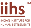 Indian Institute for Human Settlements logo