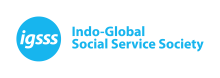 Indo-Global Social Service Society logo