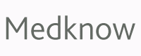 logo Medknow